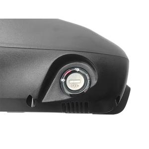 캐논 1 및 캐논 2 오일 탱크 리튬 배터리 48V 35AH 스노모빌 산악 자전거 전기 자전거 배터리 - Product Image 2