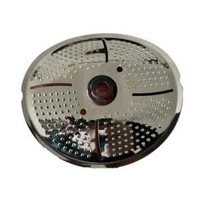 Couvre-lame de protection pour éplucheur de pommes de terre <span class=keywords><strong>Monsieur</strong></span> <span class=keywords><strong>Cuisine</strong></span> Connect/<span class=keywords><strong>Smart</strong></span> en acier inoxydable - Product Image 3