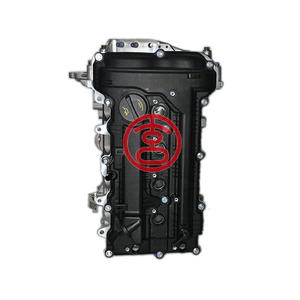 XC Venta al por Mayor Nuevo Conjunto de Motor 2.0L G4NA G4NB de Gasolina para <span class=keywords><strong>HYUNDAI</strong></span> I40 CW IX35 <span class=keywords><strong>TUCSON</strong></span> - Product Image 6