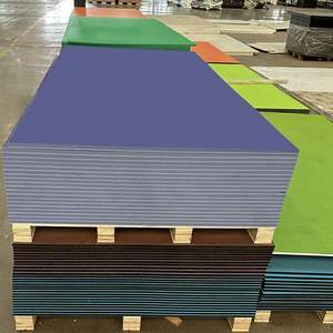 5-200mm Resistencia a la abrasión 20mm Espesor Hoja Uhmwpe Tira Uhmwpe Hoja de polietileno HDPE texturizado - Product Image 2