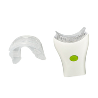 Acceledent Orthodontics Traitement dentaire plus rapide Vibe Orthodontics