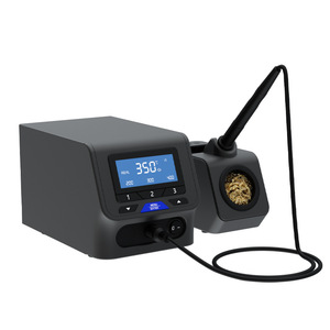Station de soudage haute fréquence ATTEN ST-3120D 120W, chauffage par courant de Foucault, récupération rapide de la température, usage général - Product Image 4