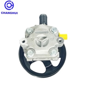 Pompe de <span class=keywords><strong>direction</strong></span> <span class=keywords><strong>assistée</strong></span> <span class=keywords><strong>Opel</strong></span> 10SKV117 90495182 pour <span class=keywords><strong>Astra</strong></span> Zafira Corsa Vectra 04110227 480027 Remplacement direct de haute qualité - Product Image 3