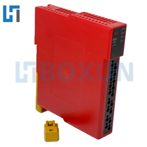 Nuevo Relé de Seguridad Original O-mron G9SE-401 DC24V, Módulo de Relé G9SE401, Automatización Industrial, Stock de Almacén - Product Image 2