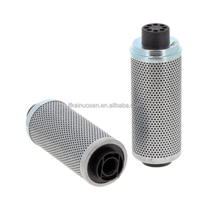 Гидравлический возвратный масляный фильтр HCG300FKN8H 937853Q SG52354 11492271 - Product Image 5