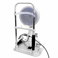 Topographe Corneal Portable Ophthalmique SK-7000B de Qualité Supérieure, Fabriqué en Chine, avec Fonction Yeux Secs – Meilleure Vente