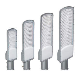 Lámpara LED de Calle de Alto Rendimiento de 100W, Carcasa de Aluminio IP65 para Uso en Exteriores FL-LD-CL6, Alto Brillo, Alto Lumen, Baja Decadencia - Product Image 4