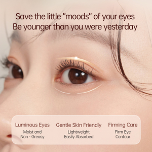 Helichrysum Eye Care Beauty Oil Aceite esencial Masaje Roller Ball para reafirmante antiarrugas Mejora las bolsas de los ojos y las líneas finas - Product Image 4