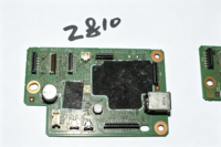 Carte mère d'origine Canon G2010 testée à 100 %, carte de formatage, carte de contrôle PCB, pièces de rechange pour la réparation d'imprimantes à réservoir d'encre