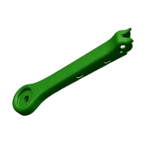 Molde de Estampado Progresivo Personalizado para Producción de Alta Precisión W487170, Tornillo de Palanca para Limpiaparabrisas - Product Image 2