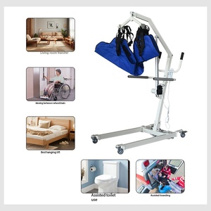 อุปกรณ์ช่วยเดินแบบโครงกระดูกภายนอก ช่วยยกขา ช่วยพยุงขาส่วนล่าง อุปกรณ์ฝึกฟื้นฟูสมรรถภาพ พร้อมระบบเบรกกันลื่น - Product Image 1