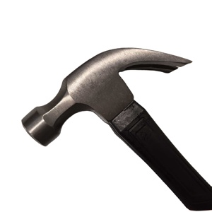 <span class=keywords><strong>Marteau</strong></span> à griffes et tire-clous multifonctionnel avec manche plastifié et maillet, outil <span class=keywords><strong>de</strong></span> <span class=keywords><strong>charpentier</strong></span> - Product Image 5