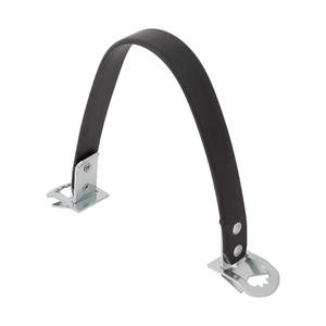 Cinghia di sollevamento per batteria e supporto per batteria in PVC, - Product Image 6