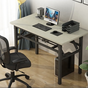 Hiện đại nhà văn phòng làm việc Bàn gấp đào tạo phòng bảng - Product Image 4