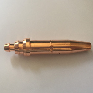 Chất Lượng Cao G02 Murexe Hàn Gas Cắt Nozzle Cắt Tip Cho Cắt <span class=keywords><strong>Torch</strong></span> - Product Image 4