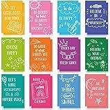 Nuevo estilo Alumno Lindo Cincuenta por ciento <span class=keywords><strong>de</strong></span> descuento Marcador magnético Útiles escolares LOGO Personalizable al por mayor - Product Image 5