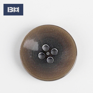 <span class=keywords><strong>Haute</strong></span> qualité fabricant personnalisé mode résine coudre main <span class=keywords><strong>couture</strong></span> boucles bouton - Product Image 5