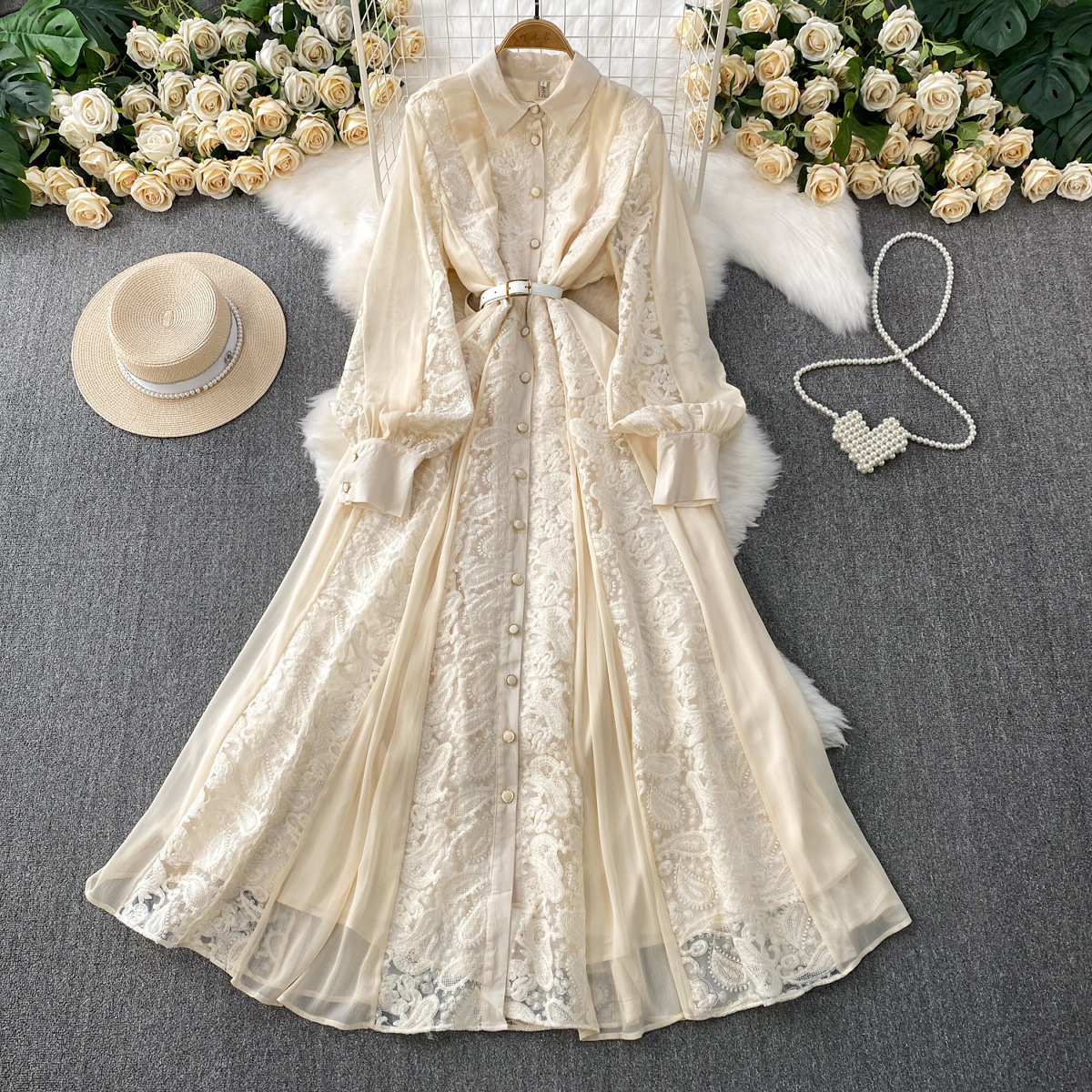 Beige
