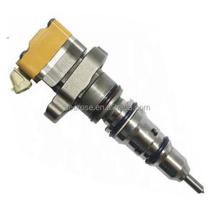 หัวฉีดน้ำมันเชื้อเพลิงรถขุดชุด E322c 3126B เครื่องยนต์ BN1830691C1 128-6601 1286601สำหรับ1300แมว - Product Image 2