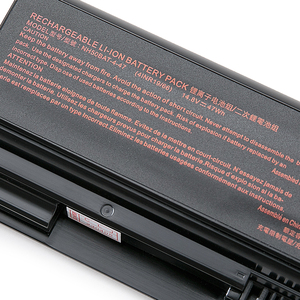 NH50BAT-4 chính hãng pin máy tính xách tay cho <span class=keywords><strong>clevo</strong></span> nh58rcq 6-87-nh50s-41c00 nh58rcq nh50ed Pin máy tính xách tay - Product Image 6