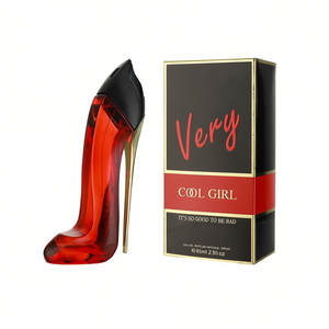 Eau de Parfum Very Cool Girl 85ml, Vaporisateur Naturel, Parfum pour Femme - Product Image 2