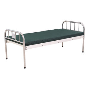 Camas de Hospital ABS con Diseño Manual Simple y Plano, Cama de Enfermería Estándar Médica para Venta - Product Image 5