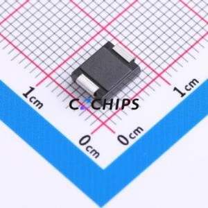 Diode S8MC SMC neuve et originale, diode à usage général, fournisseur de composants électroniques en gros et service BOM - Product Image 2