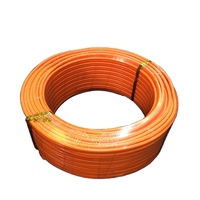 Câble électrique et fil de construction en cuivre toronné gainé PVC de 1,5 mm et 2,5 mm pour câblage aérien résidentiel BV BVR – Vente en gros