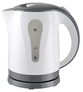 热卖自动多功能新型设计的带恒温器控制厨房电器的水壶