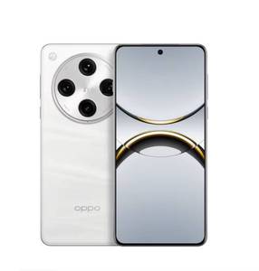 Nuovo OPPO Find X8 Pro 5G Originale, Smartphone AI Intelligente, MediaTek 9400, Schermo 120Hz 6.78" 2K AMOLED, 80W Super VOOC, 5910mAh, NFC - Product Image 5