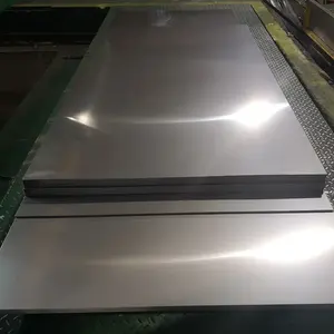 Catégorie chaude en acier inoxydable 201/304/316/316L/409 Le meilleur <span class=keywords><strong>prix</strong></span> de la Chine par kilogramme Services de coupe de pliage de plaques laminées à froid - Product Image 3