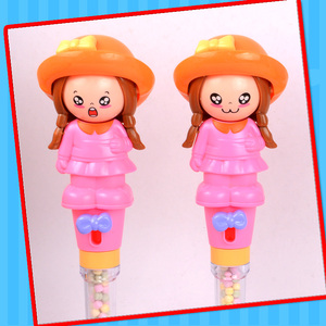 Hot Bán Nhựa Bất Ngờ Khuôn Mặt Thay Đổi Búp Bê Thanh Đồ Chơi Kẹo Cho Trẻ Em Chơi Top Bán Trong Siêu Thị - Product Image 3