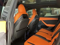 Nouveau style 2025 Sièges OEM V260 pour Mercedes Classe V W447 – Sièges d'origine de haute qualité pour Vito V260, couleur noir et beige