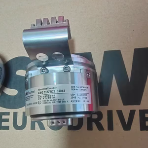 Codificador absoluto original y nuevo AMG73SW29S2048 Typ ES7W/AV7W - Product Image 4