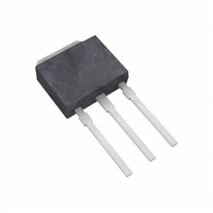 2SB1216S-H TO-251-3สายสั้น IPak TO-251AA ทรานซิสเตอร์ซื้อชิ้นส่วนอิเล็กทรอนิกส์ออนไลน์แบบดั้งเดิมบริการครบวงจร - Product Image 1