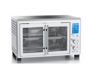 Groothandel Huishoudelijke <span class=keywords><strong>3</strong></span> In 1 Magnetron Lucht Friteuse Broodroosters Pizza Ovens 25l 30l Digitale Lucht Friteuse Oven - Product Image 1