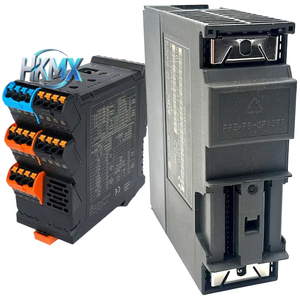 317F-2 PLC S7-300 6ES7317-2FK14-0AB0 pn/dp ควบคุมความผิดพลาดสำหรับอุตสาหกรรมอัตโนมัติ - Product Image 1