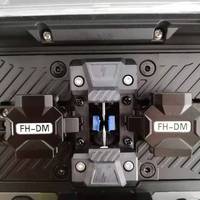 Épisseur de fusion de fibre optique ftth 90s, raccord s178a de haute qualité