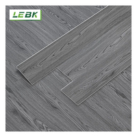 Échantillon Gratuit – Revêtement de Sol en Vinyle SPC de Luxe Écologique, Installation Facile par Clic, Commande Minimale 1 Feuille, Imperméable, Idéal pour les Bureaux