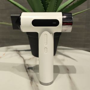 Sèche-cheveux automatique sans fil de nouvelle conception 2024 avec moteur sans balais, alimentation USB, réglable pour la maison, l'hôtel, la voiture, l'extérieur - Product Image 5