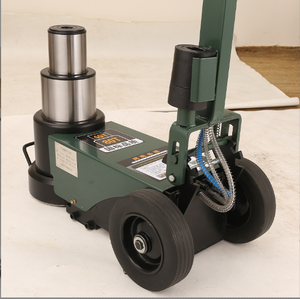 Домкраты для ремонта, 40 тонн, 80 тонн - Product Image 5