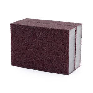 2 Esponjas de Limpieza Mágicas de Carburo de Silicio, Esponja de Limpieza para el Hogar, Utensilios de Cocina para Lavar Platos y Ollas - Product Image 4