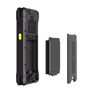 Tablette robuste WinPad W650 6,5 pouces 8 Go de RAM/128 Go de ROM 4G LTE antichoc NFC PC tablette Windows 10/11 IoT PDA - Product Image 6