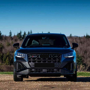 Q2 SQ2 LED Matrix Headlight LED Headlight Assembly (se adapta a 2022-2025 Q2/SQ2, actualización baja a alta) LED Front Light Fit Q2 - Product Image 5