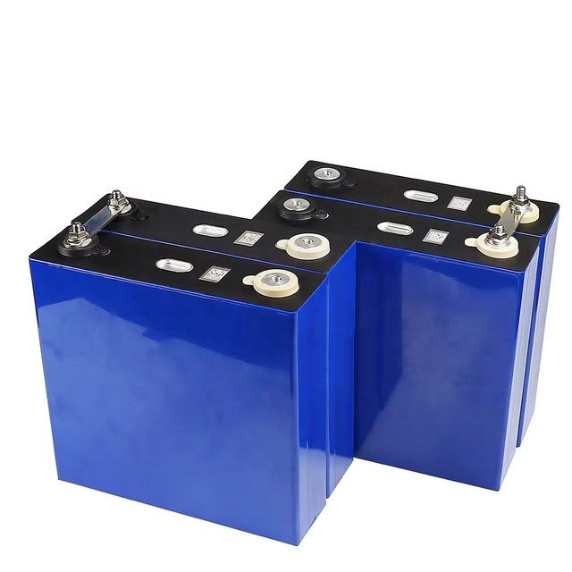 Battery 100Ah 3.2V LiFePO4 Pack 100 Amp Hour Lithium Battery 50Ah 90Ah 120Ah 150Ah 200Ah 230Ah 280Ah