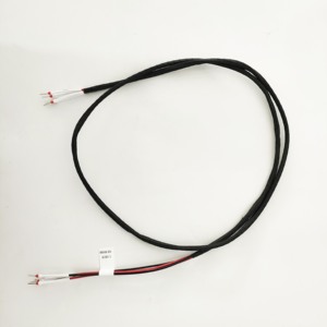 ชุดสายไฟแอมป์แบบกำหนดเอง สายเชื่อมต่อจากขั้วต่อไปยังขั้วต่ออื่นๆ - Product Image 4