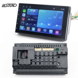 Universal 7 Inch 2 Din Car Stereo Carplay Android Auto Youtube Car <strong>Audio</strong> Stereo MP5 - Product Image 6