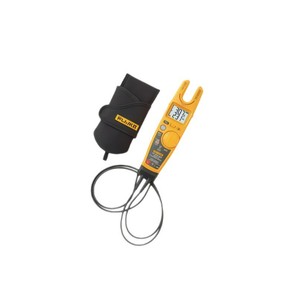Fluke T6-1000 Pro Non Contact Voltage Current Tester <b>Electrical</b> <b>Wire</b> Testing Tool - Product Image 1