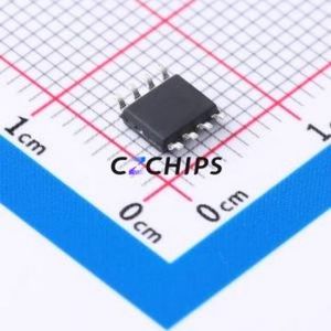 Transistor de efecto de campo (MOSFET) SI9433BDY SOP-8 original y nuevo - Product Image 2