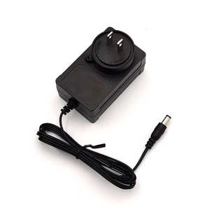 12 V 3a Adaptador Fabricante Intercambiable Ac Dc Conmutación 12 Volt 3000ma 3 amperios Adaptador de corriente Psu Suministro y EE. UU. UE Reino Unido Au Enchufe - Product Image 2